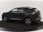 Peugeot 3008 1.6 PureTech GT | Panoramadak | Stoelverwarming, Euro 6, 4 cilinders, Zwart, SUV of Terreinwagen