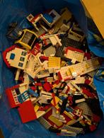 Lego ruim 14 kilo uit de jaren 80/90, Kinderen en Baby's, Speelgoed | Duplo en Lego, Ophalen of Verzenden, Gebruikt