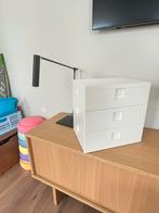 Bygglek ikea lego opbergdozen, Ophalen of Verzenden, Zo goed als nieuw