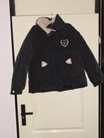 winterjas dames tiener, Ophalen of Verzenden, Zo goed als nieuw, Maat 34 (XS) of kleiner, Zwart