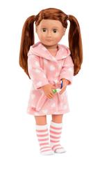 Our Generation - Douche kledingset, Ophalen of Verzenden, Gebruikt, Overige typen