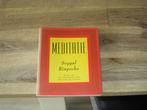 meditatie door Sogyal Rinpoche, Boeken, Ophalen of Verzenden, Nieuw