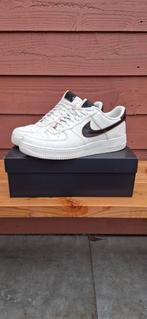 Nike Air Force 1 Low '07 Soft Pearl Brown Croc., Bruin, Nike, Ophalen of Verzenden, Sneakers of Gympen