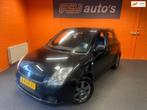 Suzuki Swift 1.3 / 5 DEURS / SPORT / AIRCO / APK 07-11-2026!, Voorwielaandrijving, Stof, Gebruikt, Zwart