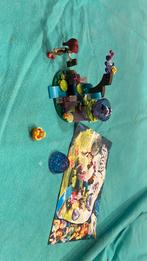 Lego fairy, Ophalen of Verzenden, Zo goed als nieuw, Complete set, Lego