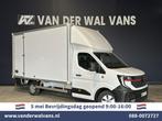 Renault Master 2.3 dCi 150pk Bakwagen 232cm Hoog Laadklep Zi, Auto's, Gebruikt, 4 cilinders, 150 pk, Renault