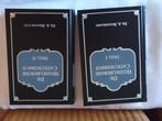 De Heidelbergse Catechismus (2 dln.) - ds. A. Hoogerland, Boeken, Godsdienst en Theologie, Christendom | Protestants, Ophalen of Verzenden