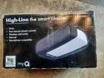 High line hl8 garagedeur opener, Ophalen of Verzenden, Gebruikt