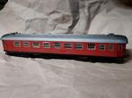 Fleischmann SJ wagon, Hobby en Vrije tijd, Modeltreinen | H0, Gebruikt, Gelijkstroom, Fleischmann, Wagon