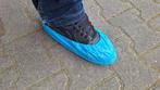 Schoen covers shoecovers, Blauw, ., Nieuw, Ophalen of Verzenden