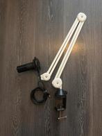 Fifine Microfoon met Arm - Studio Kwaliteit, Muziek en Instrumenten, Microfoons, Ophalen, Zo goed als nieuw, Overige typen