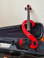Stagg elektrische viool, Ophalen of Verzenden, Nieuw