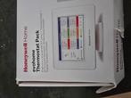 Honeywell Evohome slim thermostaat pack, Ophalen of Verzenden, Gebruikt