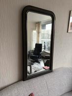 Antieke spiegel ,afmetingen : 120 z 65 cm, Ophalen, Rechthoekig