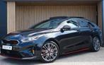 Originele 18” Kia ProCeed velgen + TPMS + 225/40 R18 banden, 18 inch, Banden en Velgen, Ophalen of Verzenden, Zomerbanden