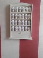 kruidenrek, Huis en Inrichting, Keuken | Keukenbenodigdheden, Ophalen, Zo goed als nieuw