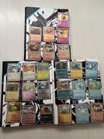 Pokémon black bolt white flair pokeballen 23 stuks, Ophalen of Verzenden, Zo goed als nieuw