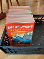 Suske en wiske stripboeken, Meerdere stripboeken, Ophalen, Gelezen