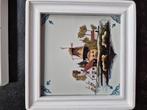 Makkumer Tichelaar Oudhollandse tegel 16x16cm, Huis en Inrichting, Overige materialen, Minder dan 50 cm, Nieuw, Ophalen of Verzenden