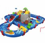 Aquaplay Waterbaan, Ophalen, Gebruikt