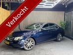 Mercedes E-klasse 350 e Lease Edition, Achterwielaandrijving, Gebruikt, Leder en Stof, Origineel Nederlands