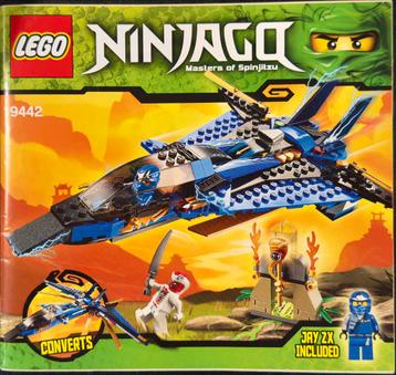 ≥ Lego Ninjago - 10 sets — Speelgoed | Duplo en Lego — Marktplaats