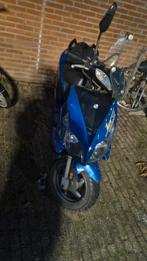 Scooter zonder papieren - Onderdelen, Ophalen, Gebruikt, Overige typen, Overige merken