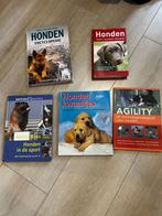 Diverse boeken over honden, Boeken, Ophalen