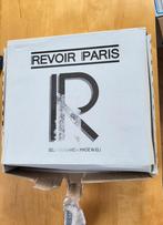 1 ds / 20 tegels Revoir Paris Geel Caramel Mat 6.25x25cm, Ophalen, Nieuw, Minder dan 20 cm, 20 tot 40 cm