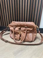 Nieuw!! Luiertas, cognac. Ralph Boyer, Kinderen en Baby's, Luiertassen, Ophalen of Verzenden, Nieuw