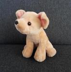 Knuffel hond, Ophalen of Verzenden, Hond