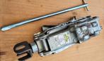 Schaarkrik 0.7 ton Toyota 09111, Auto diversen, Krikken, Ophalen of Verzenden, Gebruikt, Manueel, Schaarkrik