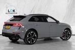 Audi RSQ8 4.0 TFSI quattro PANO|B&O|360|HUD|KERAMISCH|LEDER|, Gebruikt, 600 pk, Leder, Bedrijf