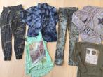 Stoer kleding pakket meisje zomer 146/152, Ophalen of Verzenden, Zo goed als nieuw, Maat 146
