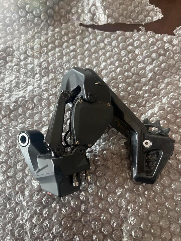 Ultegra Di2 achterderailleur, Fietsen en Brommers, Fietsonderdelen, Gebruikt, Algemeen, Derailleur of Ketting, Ophalen of Verzenden