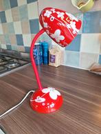 Pylones bureaulamp zgan, Ophalen, Zo goed als nieuw, Minder dan 50 cm