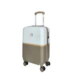 Enrico Benetti - Princetown Handbagage 55x35x20cm SUPERDEAL!, 50 tot 60 cm, Hard kunststof, Nieuw, Ophalen of Verzenden