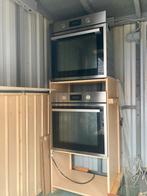 Hete lucht oven! Goede staat! Laatste oven. AANBIEDING, Ophalen of Verzenden, Zo goed als nieuw, Hete lucht, 45 tot 60 cm