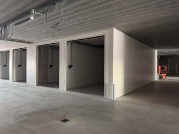 21 m² opslagruimte te huur in 4Floors Berkel en Rodenrijs
