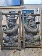 Welkomstbeelden uit Bali, Ophalen, Www.ibizasfeer.nl, Nieuw, Info@ibizasfeer.nl
