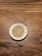 Speciale 2 euro munt Italië 2012 "10 jaar Euro", Ophalen of Verzenden, Italië, 2 euro, Losse munt