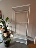 Ikea kapstok Mackapär, Huis en Inrichting, Ophalen, Gebruikt, Metaal, Staande kapstok