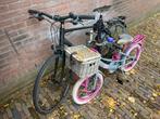 Heren & Kinderfiets - Opknappers Gratis Afhalen, Ophalen of Verzenden, Gebruikt, 26 inch of meer