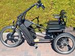 Huka Orthros AKA Duofiets - Samen fietsen!, Ophalen, Zo goed als nieuw, Huka