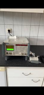Farnell SSA1000A spectrum analyser 9kHz - 1gHz ., Doe-het-zelf en Verbouw, Ophalen of Verzenden, Gebruikt