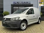 Volkswagen Caddy 2.0 TDI L1H1 Lederenstoelen, Trekhaak, Voorwielaandrijving, Start-stop-systeem, 1373 kg, Gebruikt