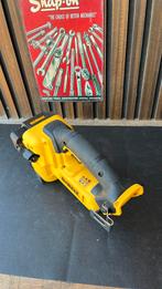 Dewalt DCS350 draadeindknipper body, Doe-het-zelf en Verbouw, Ophalen of Verzenden, Zo goed als nieuw