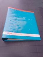 Originele werkplaats klapper Volkswagen Audi Airco R134A, Ophalen of Verzenden, Gelezen, Audi