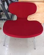 Artifort "Libel". Design chair. Refurbished., Huis en Inrichting, Ophalen, Zo goed als nieuw, 75 tot 100 cm, Stof