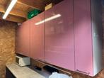 Miele Keuken Bovenkasten - Degelijk & Praktisch, Ophalen, Kunststof, Gebruikt, 200 cm of meer